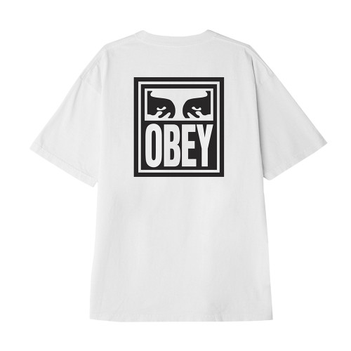 Obey Γυναικεία κοντομάνικη μπλούζα